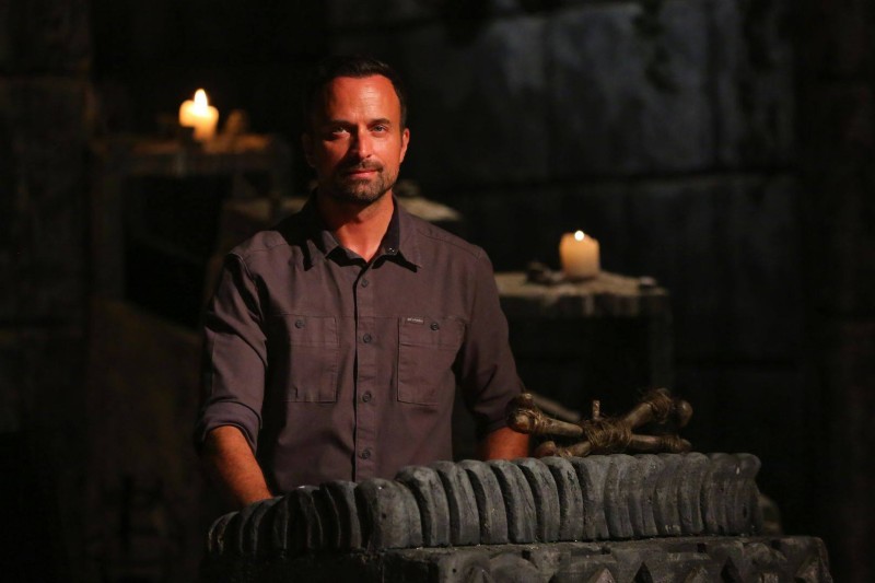 Survivor spoiler 24/02 νικητής