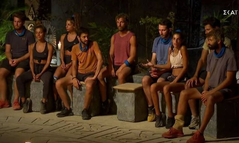 Survivor spoiler: Τι σχέση έχει η εξαφάνιση Τζέιμς - Μαριπόζα στην ζούγκλα με εκείνη των Κρις και Αλέξη;