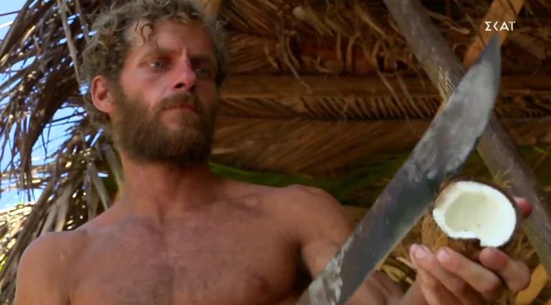 Survivor spoiler: Ζήτησε να μετακομίσει στην κόκκινη ομάδα ο Κρις Σταμούλης!