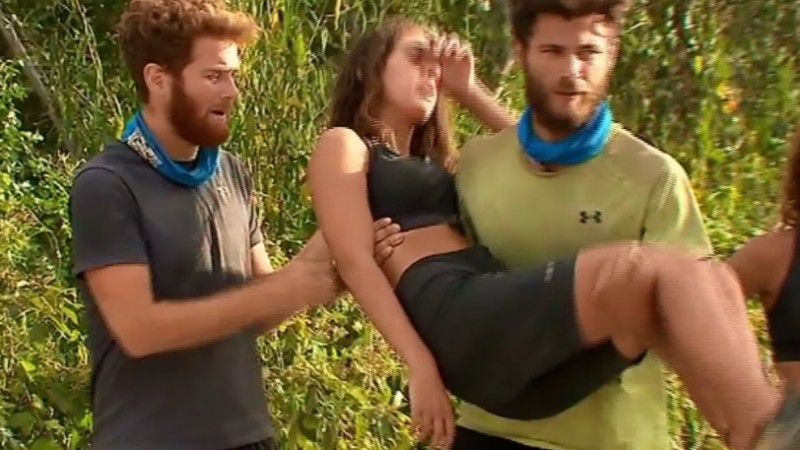 Survivor spoiler: Αποχώρησε η Έλενα Κρεμλίδου