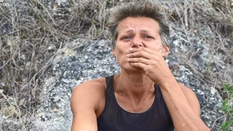 Στημένο το Survivor