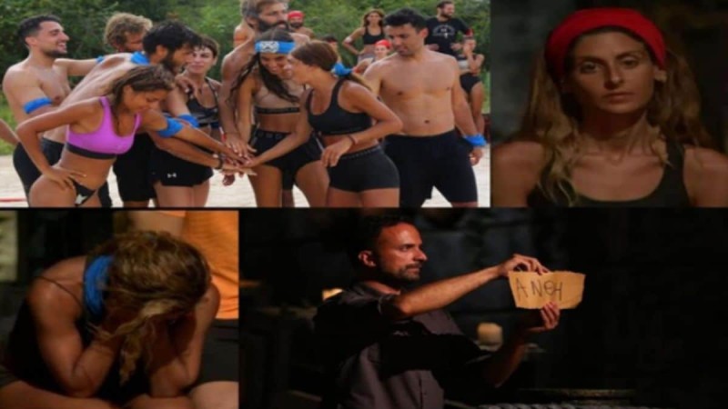 Survivor spoiler: Το πιο κακοστημένο ριάλιτι