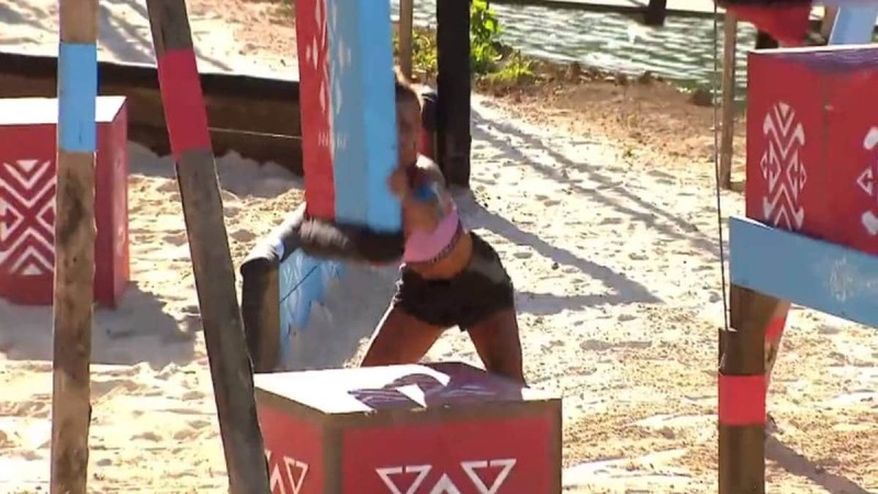 Survivor spoiler 09/02: Ποια ομάδα κερδίζει το δεύτερο αγώνα ασυλίας;