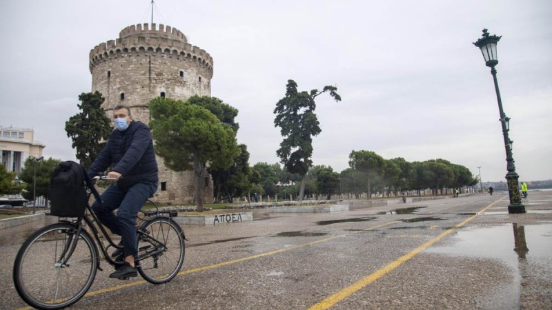 Κορωνοϊός: 'Έκρηξη