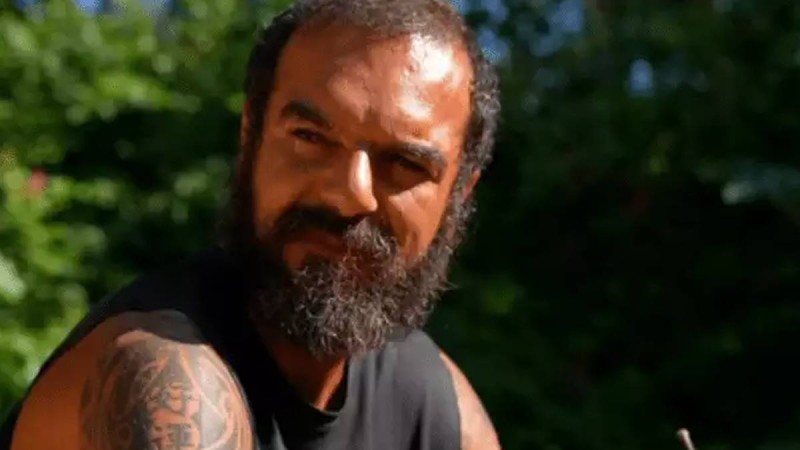 Survivor spoiler: Διώχνουν τον Τριαντάφυλλο από το Survivor 4!