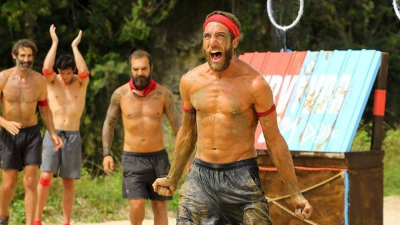 Survivor spoiler 16/03, part.3: Αυτοί θα είναι οι υποψήφιοι προς αποχώρηση;