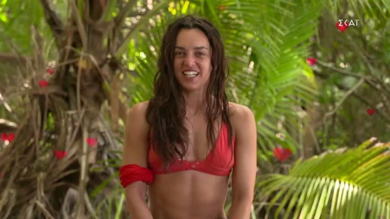 Survivor spoiler: Αποχωρεί η Καρολίνα