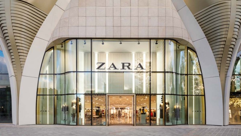 ZARA: Κάντε δικό σας το πιο must παπούτσι της σεζόν σε τιμή έκπληξη 