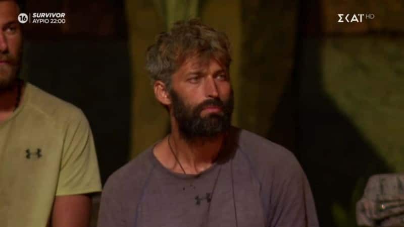 Survivor spoiler 26/03