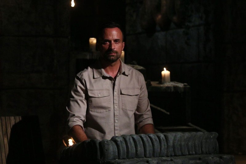 Survivor spoiler 10/03