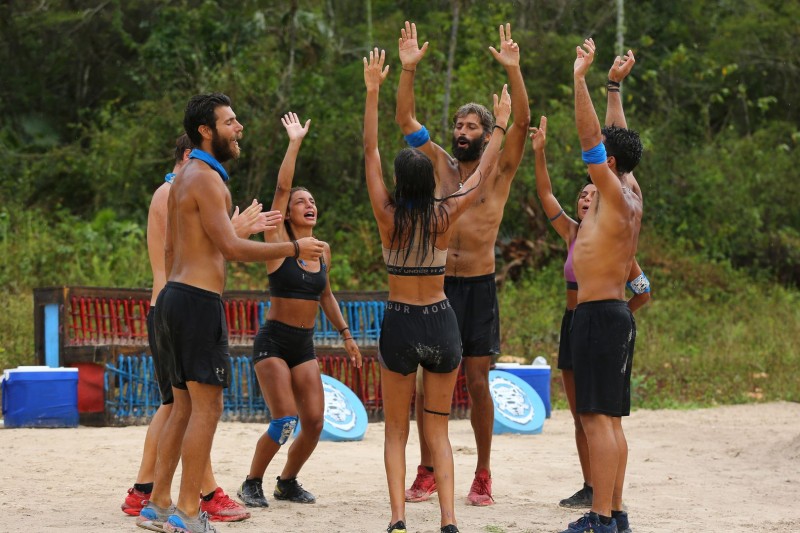 Survivor spoiler: Υπό διάλυση το Survivor