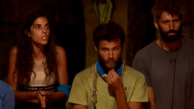 Survivor 4: Ήρθε η ώρα να φανεί αν είναι ακόμη δημοφιλής - Υποψήφιος προς αποχώρηση ο Νίκος Μπάρτζης