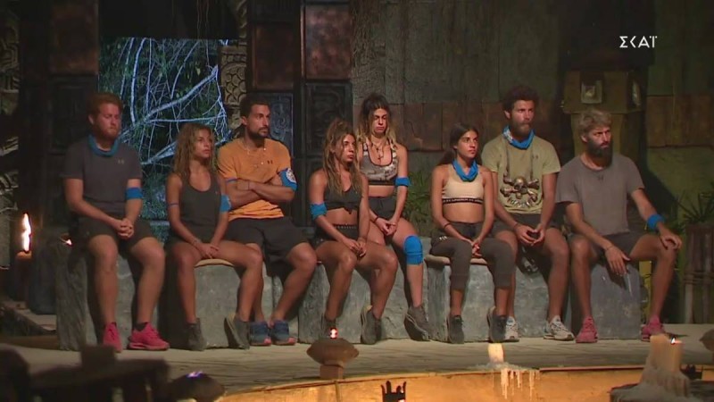 Survivor spoiler: Απίστευτο ερωτικό σκηνικό στην ένωση - Αυτοί οι παίκτες ήρθαν πιο κοντά