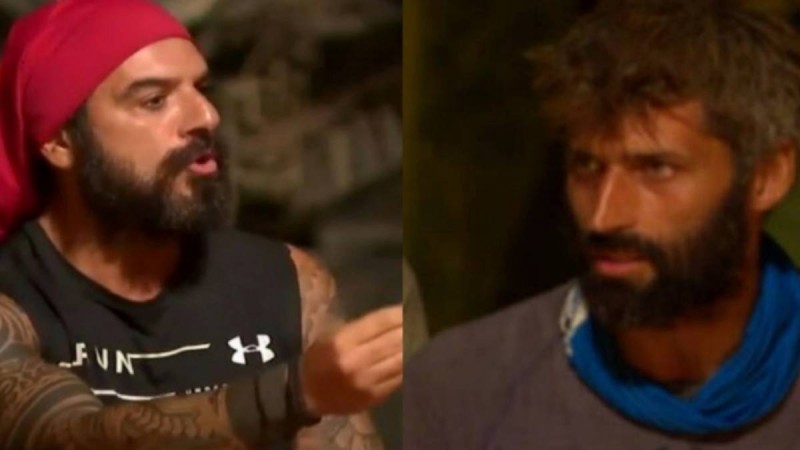 Survivor spoiler: 66.000 ευρώ ο Τριαντάφυλλος, 55.000 ευρώ ο Παππάς - Γι' αυτό τους κράζει ο Κόρο