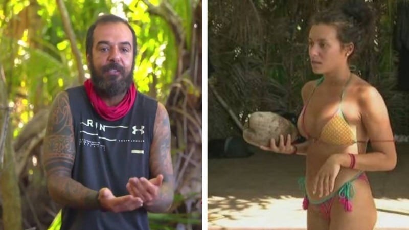 Survivor spoiler 19/03