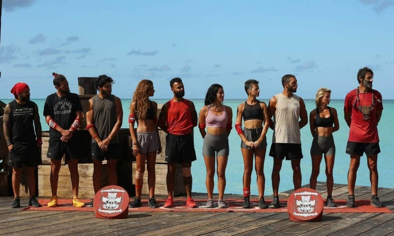 Τέλος το Survivor 4: 'Κόβεται' απότομα η παραγωγή