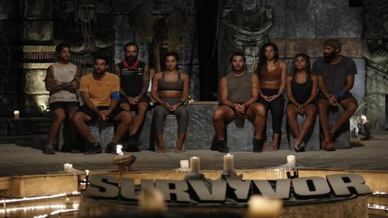 Survivor spoiler: Έπεσαν μαζικές οι αποχωρήσεις - Μαριαλένα, Κώστας, Καρολίνα και Νικολέτα ζήτησαν να αποχωρήσουν!