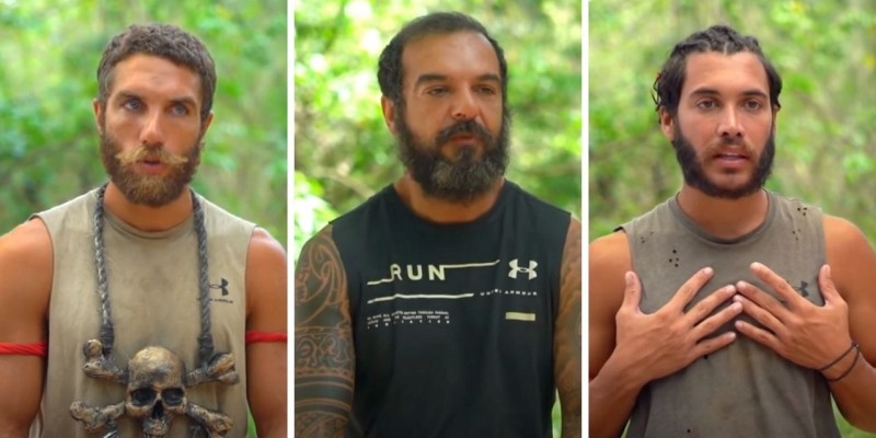 Survivor: Χάνει την μπάλα ο Κόρο