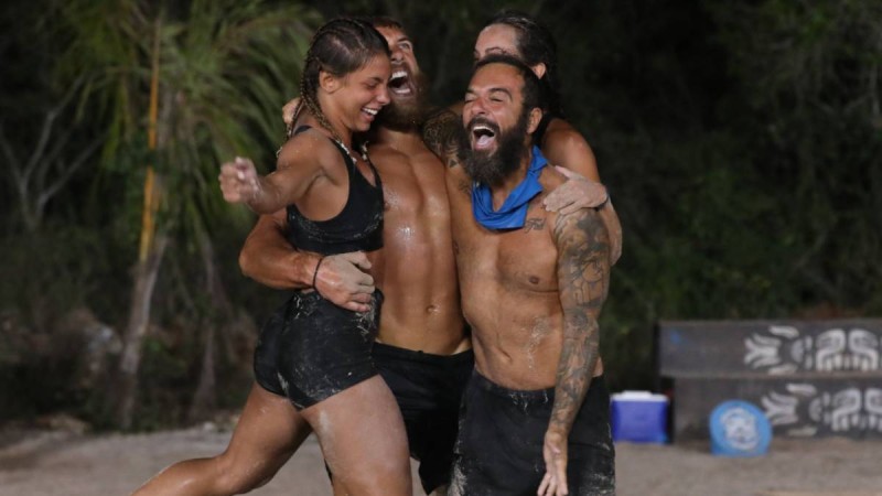 Survivor spoiler 17/05: Η μεγάλη αλλαγή από σήμερα 