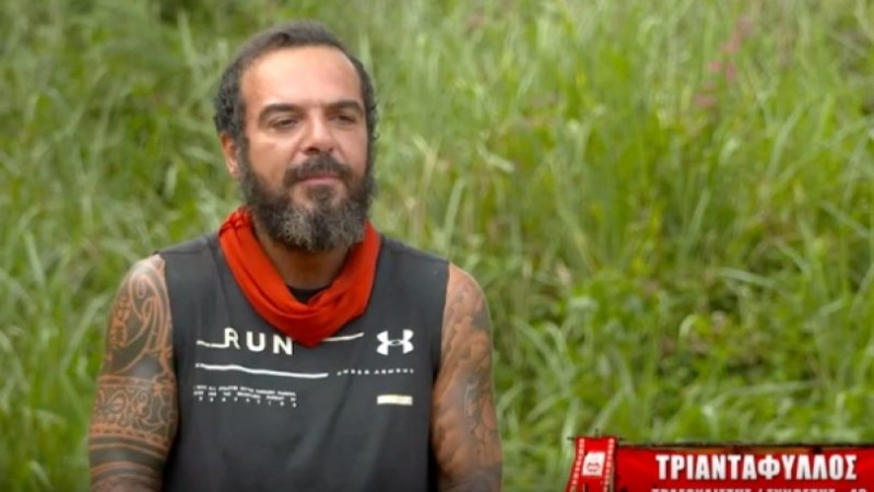 Survivor spoiler 27/05