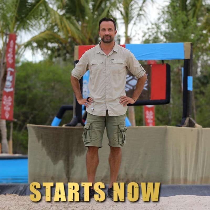 Survivor spoiler 01/06