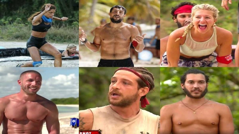 Survivor spoiler 21/06 ασυλία