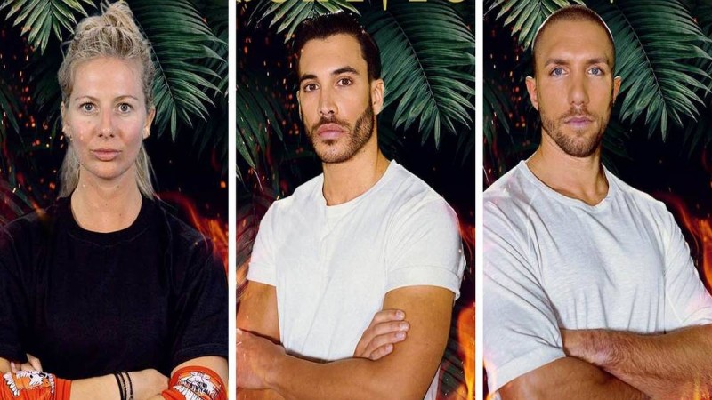 Survivor spoiler 17/06: Αυτός ο παίκτης αποχωρεί