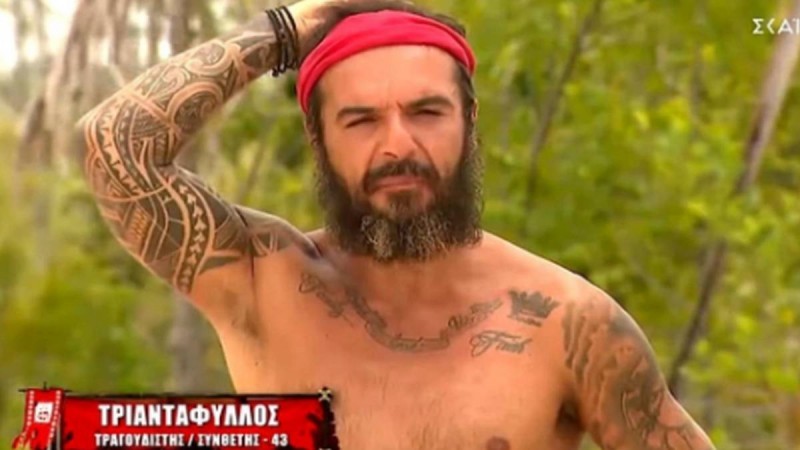 Survivor spoiler 04/06