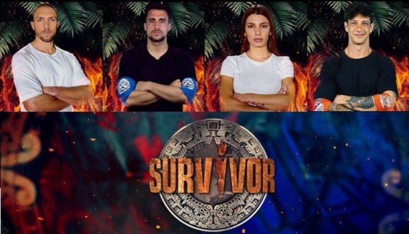 Survivor spoiler 30/06, ανατροπή: Αυτός κερδίζει σήμερα και πάει ημιτελικό!