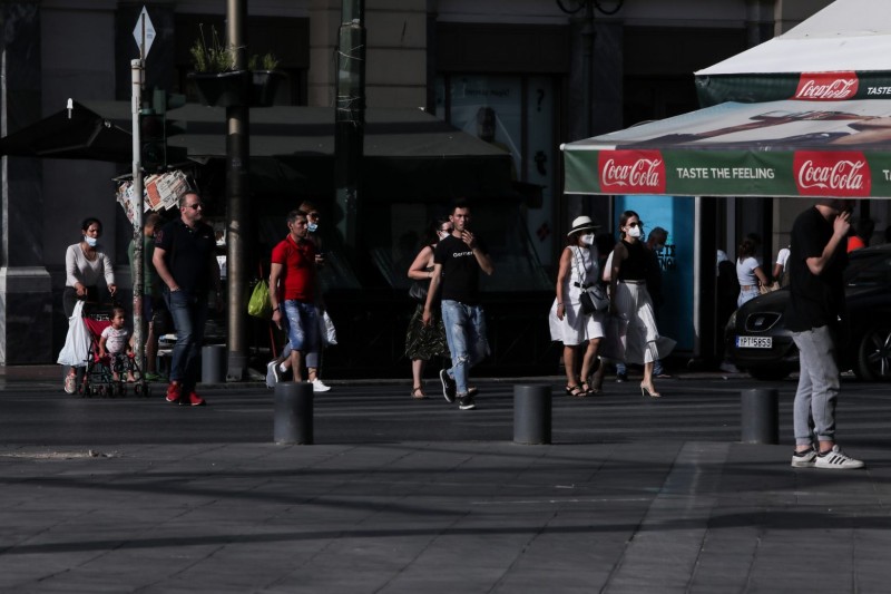  Τα 2 νέα μέτρα που θα κάνουν τους ανεμβολίαστους να εμβολιαστούν