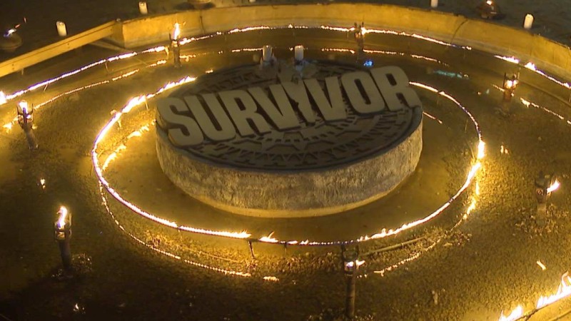 Survivor spoiler: Παναγιώτης Βασιλάκος η πρώτη βόμβα του Ατζούν για το Survivor 5!