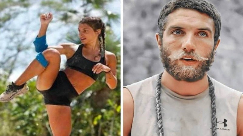 Survivor spoiler 04/07, οριστικό: Κόρο ή Μαριαλένα;