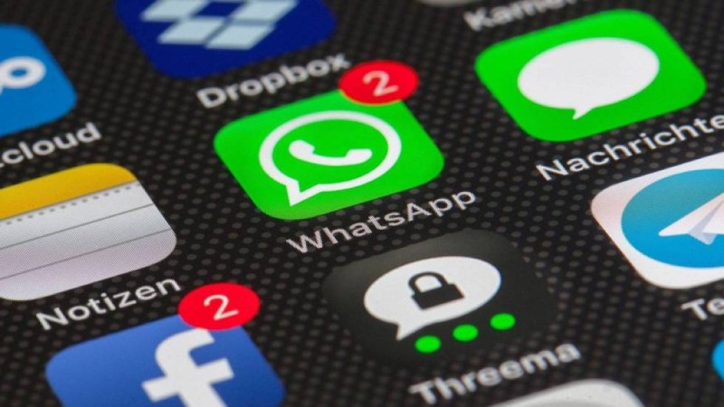 Καταγγελίες ενώσεων καταναλωτών για το WhatsApp