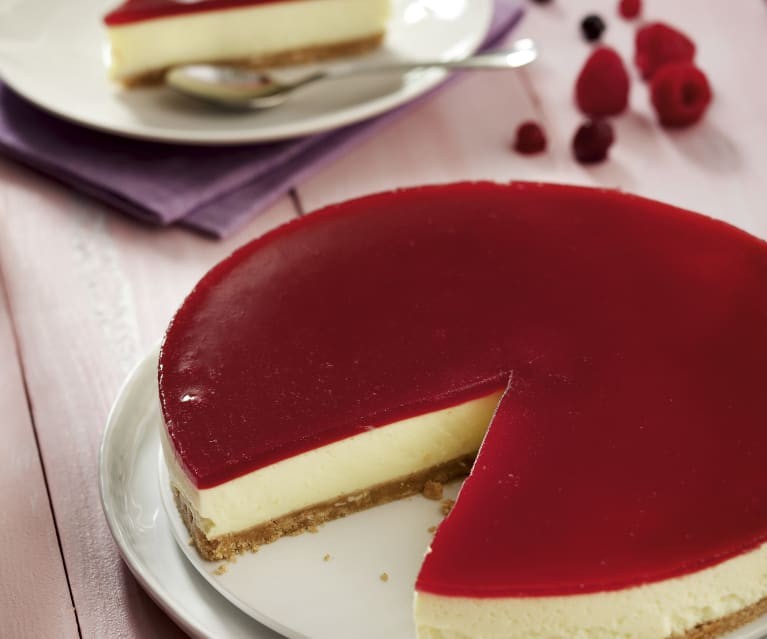 Έτσι θα φτιάξεις το πιο γρήγορο και νόστιμο cheesecake