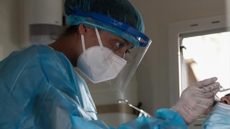 Απίστευτο: Εργαστήριο έδωσε λανθασμένη διάγνωση κορωνοϊού σε εκατοντάδες άτομα