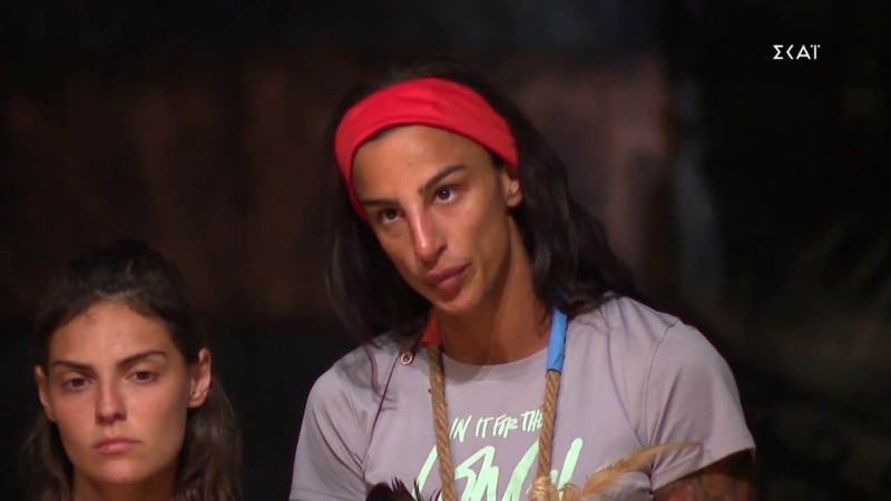 Survivor spoiler 10/01: Άγριος τσακωμός Μυριέλλας - Αθηνάς, τις χώρισε η παραγωγή!