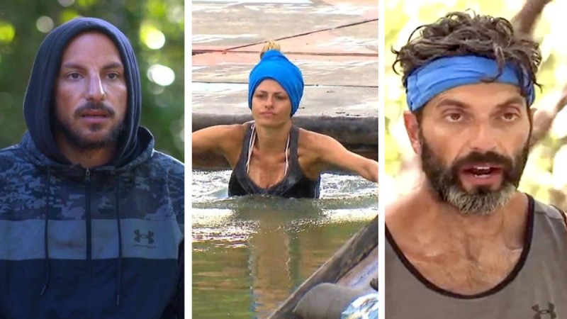 Survivor spoiler 17/02: Διέρρευσαν τα αποτελέσματα της ψηφοφορίας! Αυτός βγήκε πρώτος!