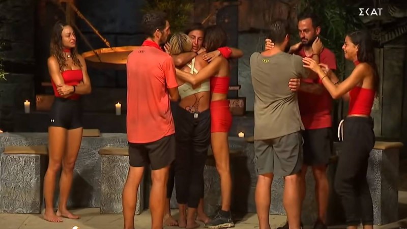 Survivor spoiler 10/02: Έδιωξε η παραγωγή την Αθηνά! Δεν έφυγε οικειοθελώς! Αποκάλυψη βόμβα