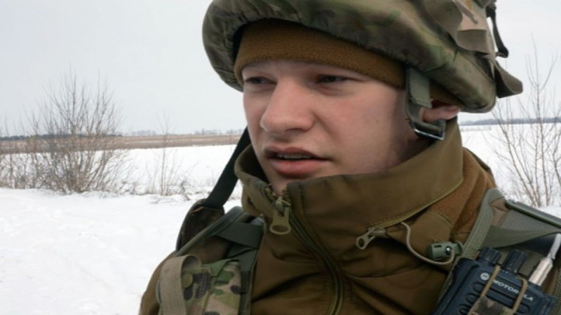  Πόλεμος: «Αν πέσει το Χάρκοβο, πέφτει όλη η Ουκρανία»