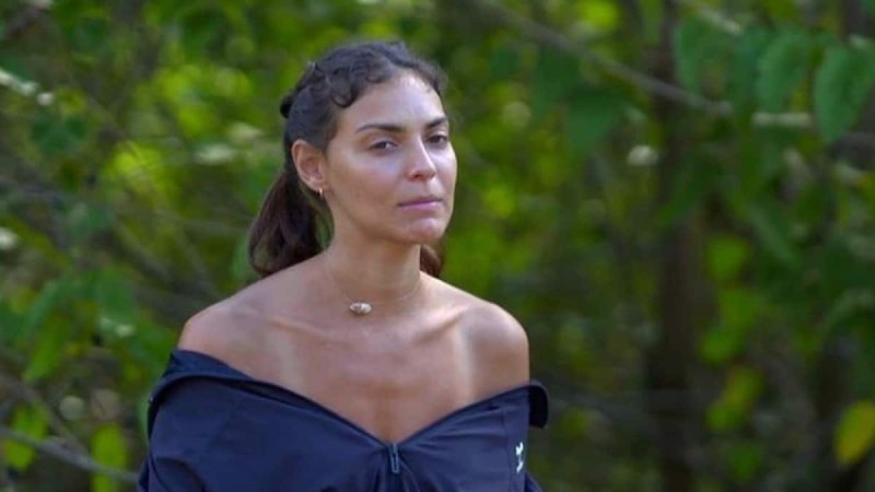 Survivor 5: Καταπέλτης η Βρισιήδα - «Θα μας ψηφίζουν μέχρι να φύγουμε!»