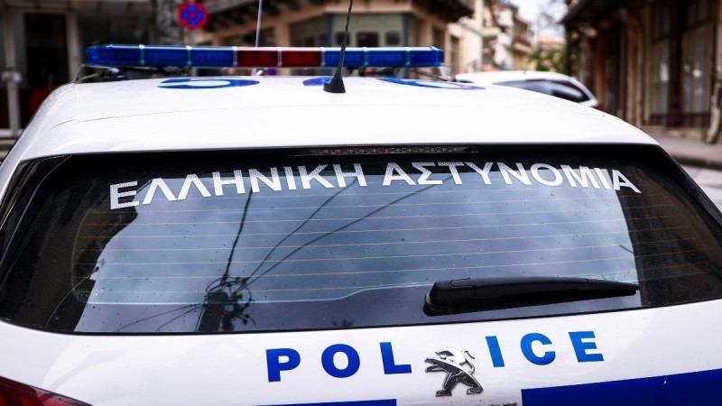 βιασμός Αμύνταιο