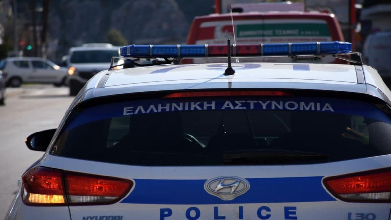 Σοκ στη Θεσσαλονίκη: Σορός άνδρα σε προχωρημένη σήψη εντοπίστηκε στο κέντρο της πόλης