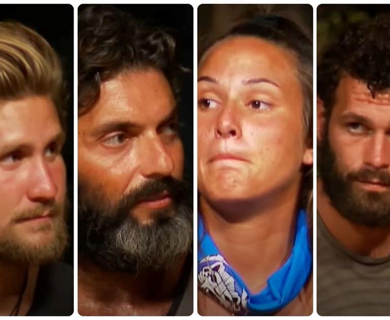 Survivor spoiler 17/06: Σοκ με την αποχώρηση, βόμβα με την πρώτη θέση! Μια ανάσα από την αποχώρηση ο Μαρτίκας!