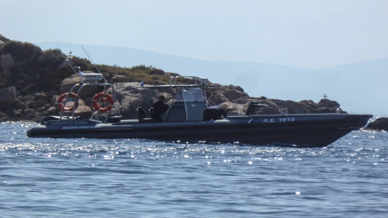 Πανικός στην Αλόννησο: Έκρηξη σε τουριστικό σκάφος