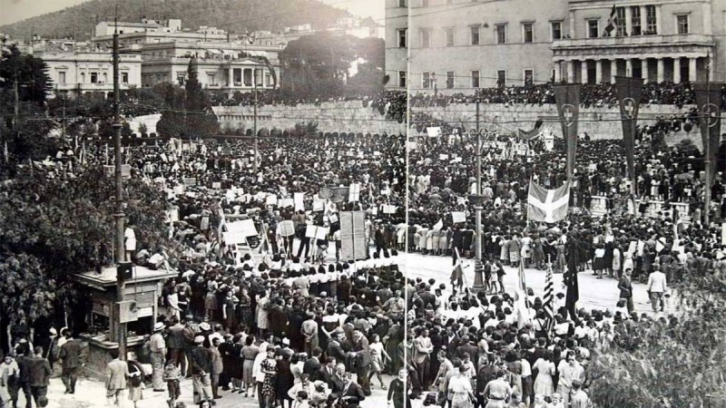  14 + 1 υπέροχα άγνωστα μέρη της Παλιάς Αθήνας που υπάρχουν ακόμα