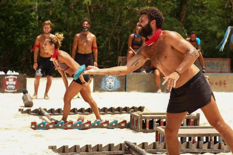 Survivor spoiler 18/06: Ύπουλο σχέδιο! Πετάνε εκτός τελικού τον Άρη Σοϊλέδη!