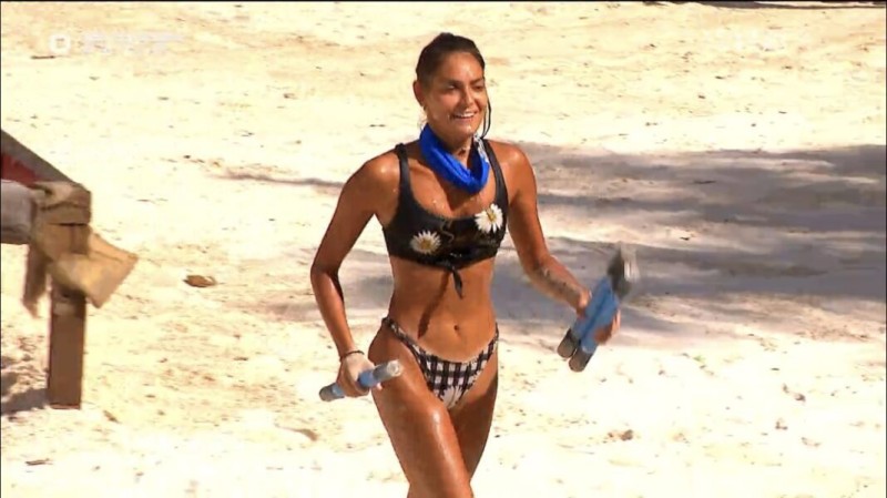 Survivor spoiler 02/06: Σκάει η ανακοίνωση σοκ την Κυριακή από τον Γιώργο Λιανό! Τέλος η Βρισηίδα Ανδριώτου!