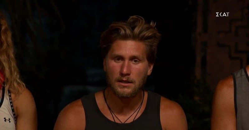 Survivor spoiler 16/06: Βόμβα μεγατόνων! Ούτε Σπύρος, ούτε Στάθης! Αυτός ο παίκτης φεύγει απόψε