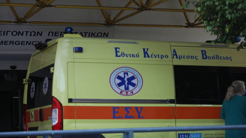 Σοκ στην Χαλκιδική: Βρήκαν σε δύσβατο σημείο παραλίας το πτώμα 75χρονου