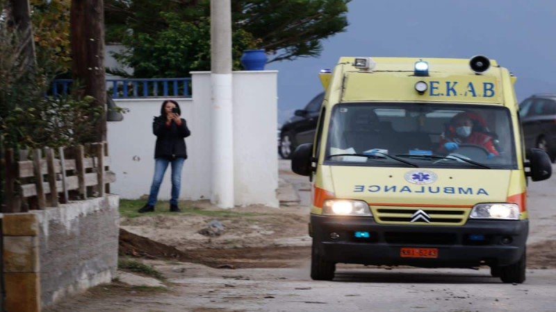 Τραγωδία στις Σέρρες: Φρικτός θάνατος 26χρονου φοιτητή μέσα σε ανελκυστήρα